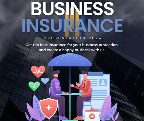 Business Insurance Levantam: Protect Your Business In 2024.